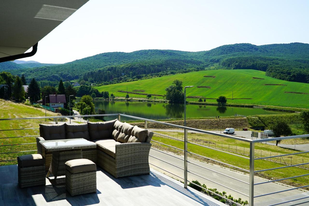 Luxury Villa Moravany nad Váhom Exterior foto